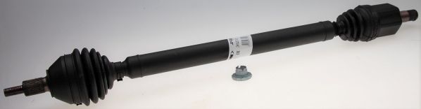 Приводной вал GKN 306409