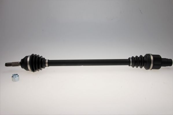 Приводной вал GKN 306547