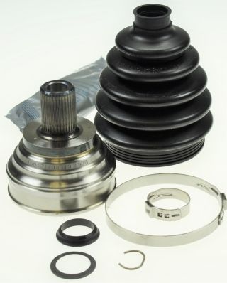 Шарнирный комплект, приводной вал GKN 306689