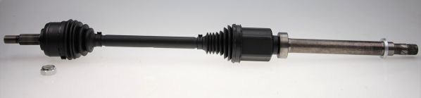 Приводной вал GKN 306767