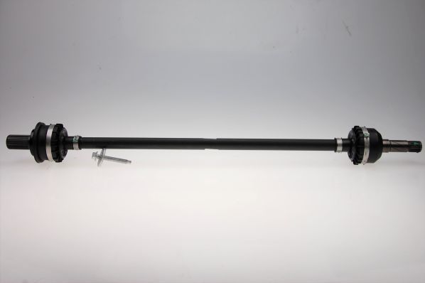 Приводной вал GKN 306824