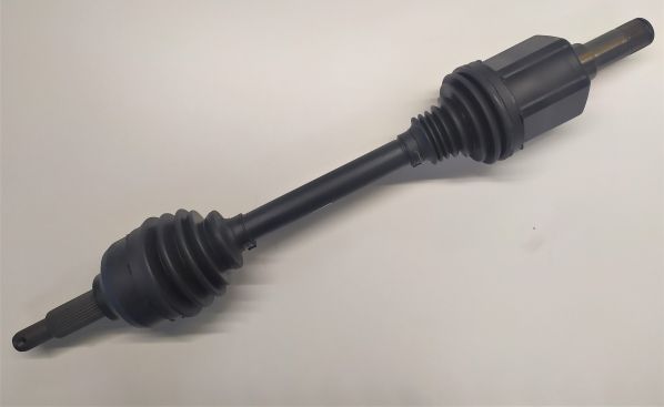 Приводной вал GKN 306891