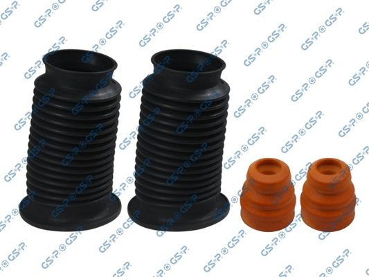 Пылезащитный комплект, амортизатор GSP 5402795PK