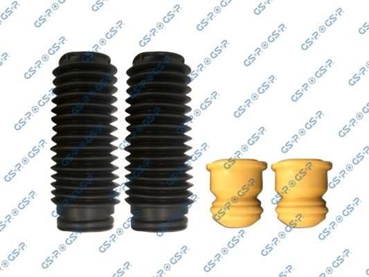 Пылезащитный комплект, амортизатор GSP 5407830PK
