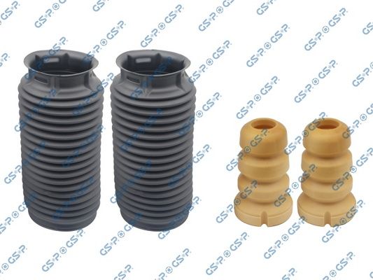 Пылезащитный комплект, амортизатор GSP 5407940PK