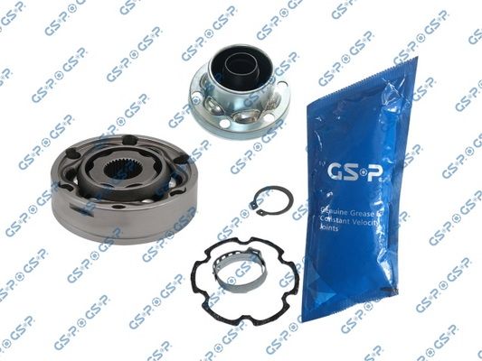 Шарнир, карданный вал GSP 630003
