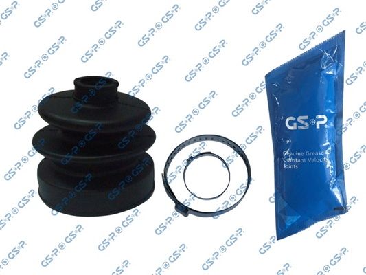 Комплект пыльника, приводной вал GSP 760034