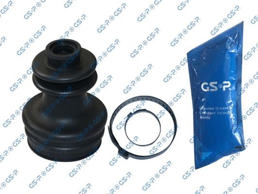Комплект пыльника, приводной вал GSP 760040