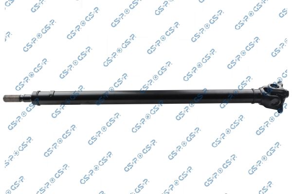 Карданный вал, главная передача GSP PS900139