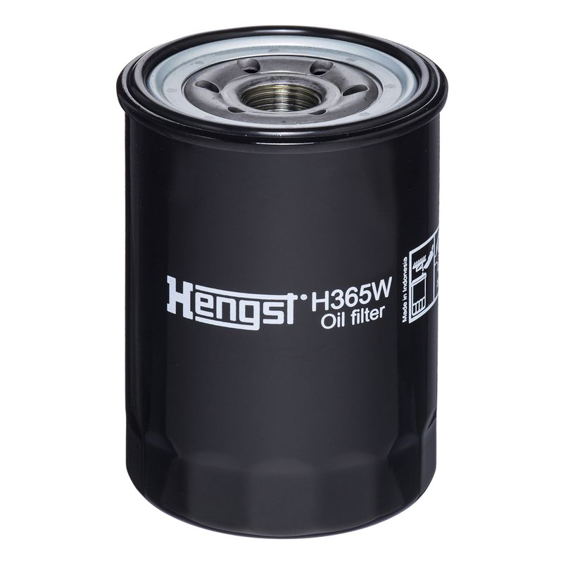 Масляный фильтр HENGST H365W