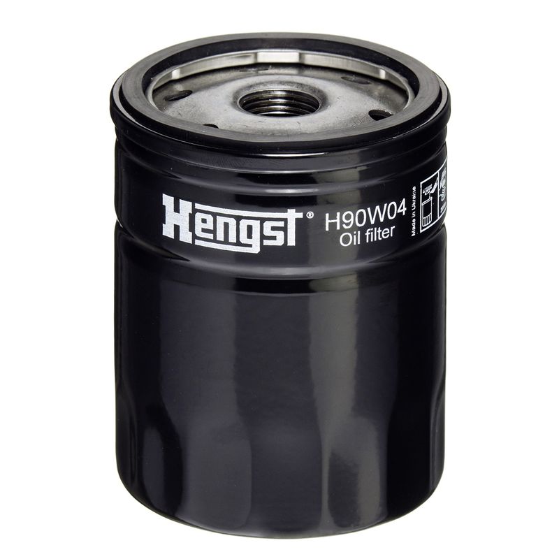 Масляный фильтр HENGST H90W04