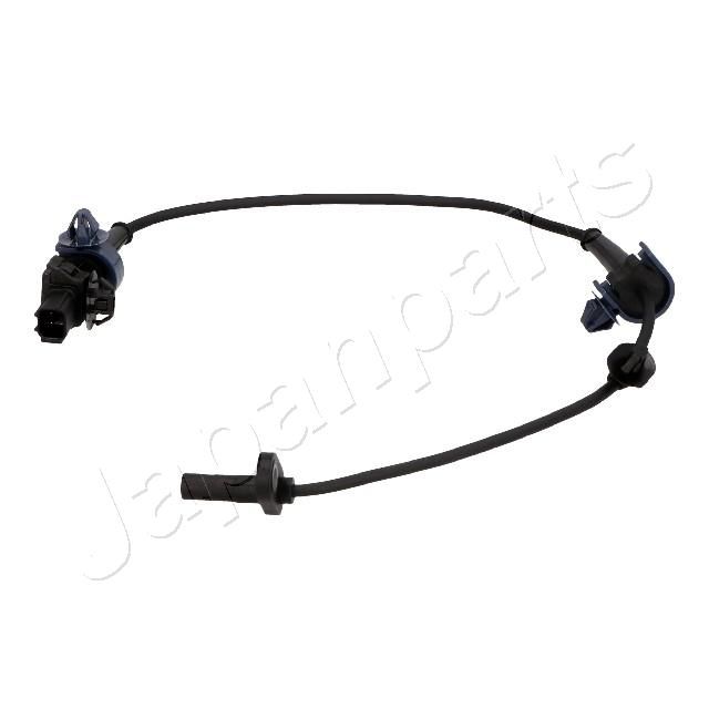 Датчик, частота вращения колеса JAPANPARTS ABS450