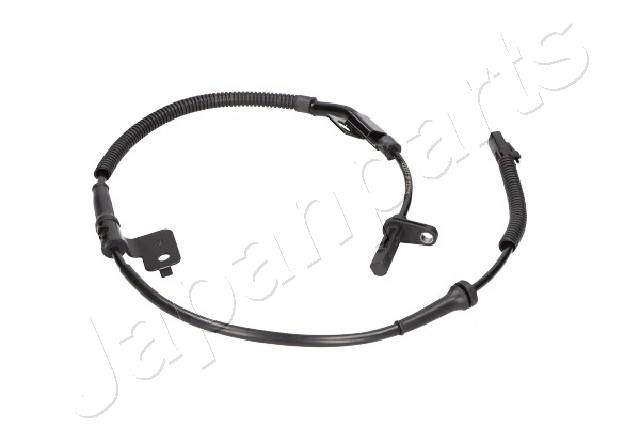 Датчик, частота вращения колеса JAPANPARTS ABSK35
