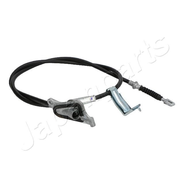 Тросик, cтояночный тормоз JAPANPARTS BC159L