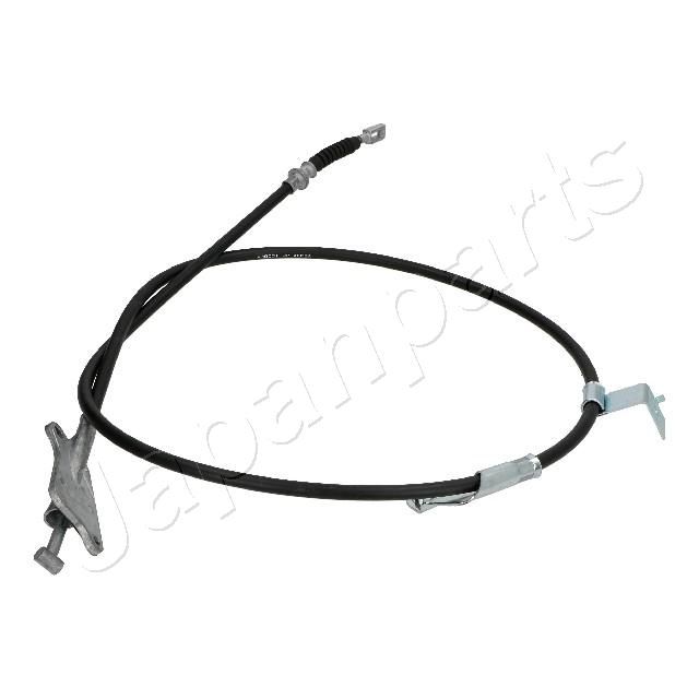 Тросик, cтояночный тормоз JAPANPARTS BC159R