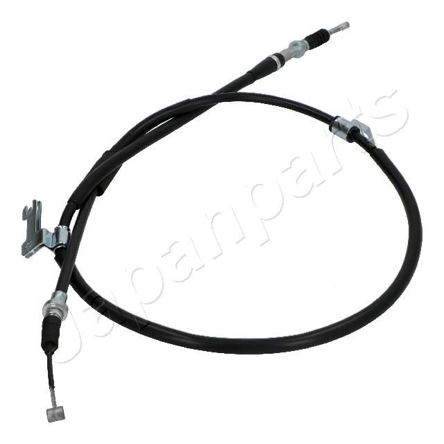 Тросик, cтояночный тормоз JAPANPARTS BC327L