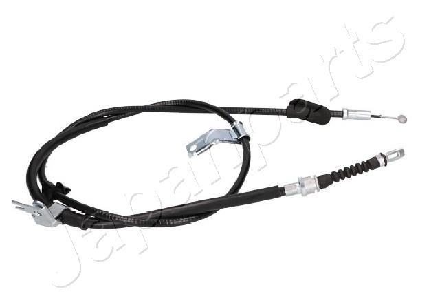 Тросик, cтояночный тормоз JAPANPARTS BC425R