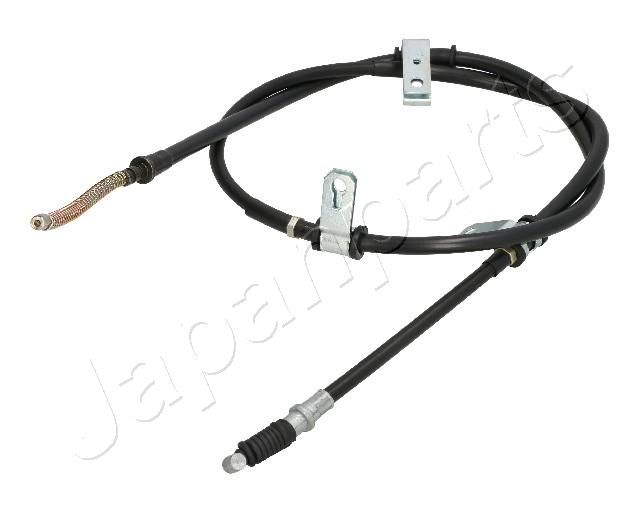 Тросик, cтояночный тормоз JAPANPARTS BC5010L