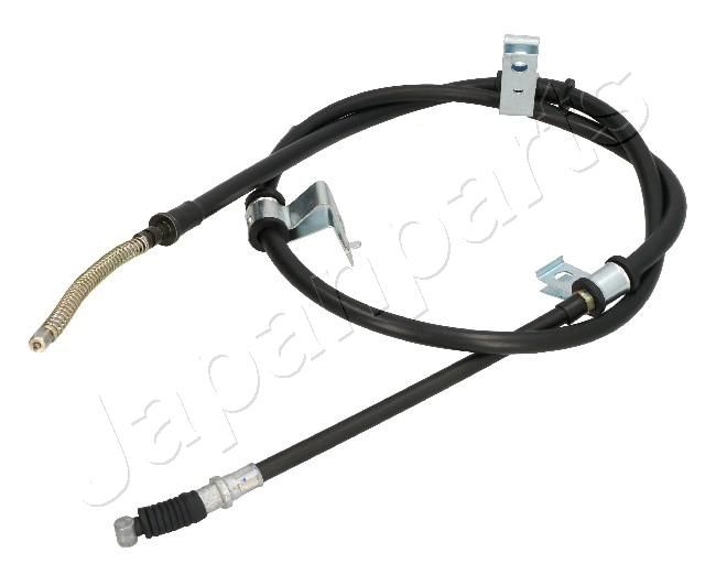 Тросик, cтояночный тормоз JAPANPARTS BC5010R