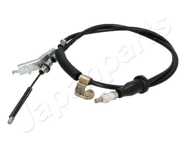 Тросик, cтояночный тормоз JAPANPARTS BC927L