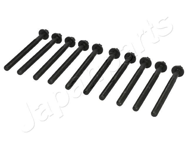 Комплект болтов головки цилидра JAPANPARTS BL103