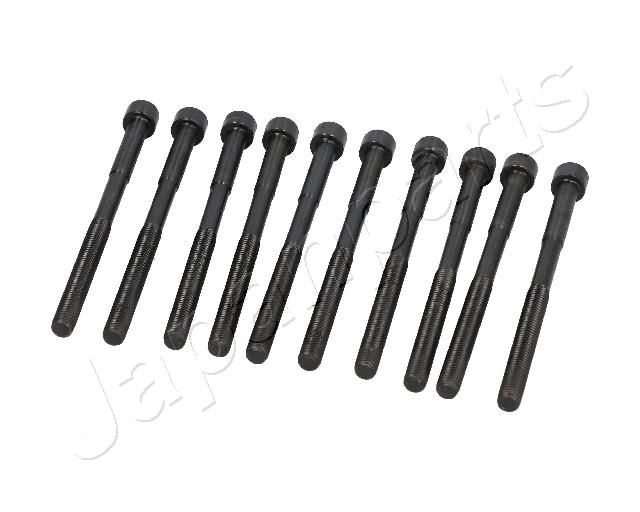 Комплект болтов головки цилидра JAPANPARTS BLH06