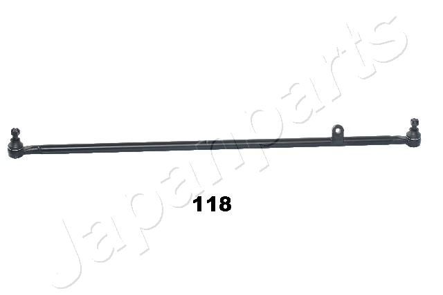 Поперечная рулевая тяга JAPANPARTS CR118