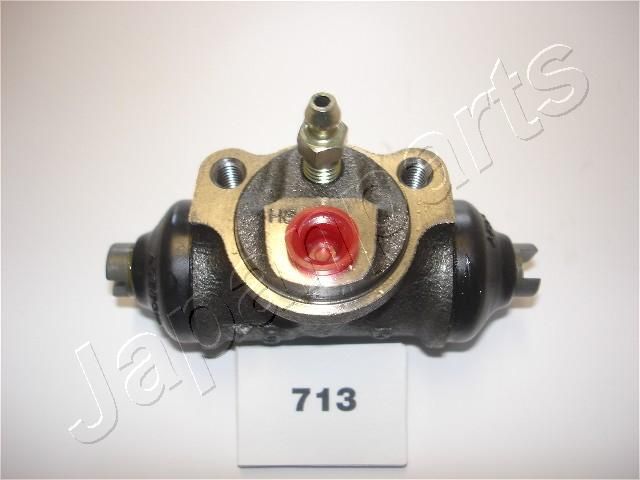 Колесный тормозной цилиндр JAPANPARTS CS713