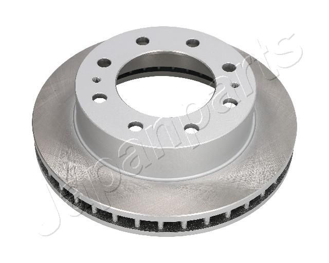 Тормозной диск JAPANPARTS DI008C