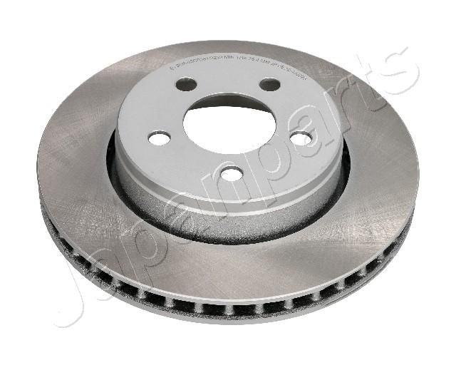 Тормозной диск JAPANPARTS DI012C