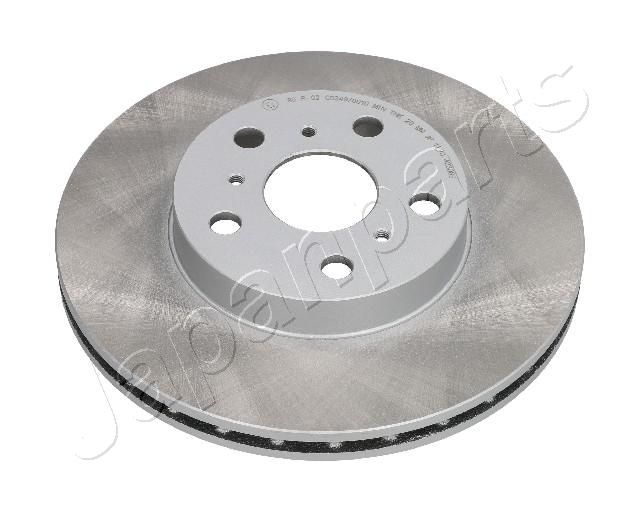 Тормозной диск JAPANPARTS DI262C
