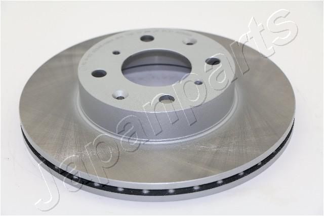 Тормозной диск JAPANPARTS DI416C