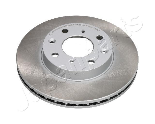 Тормозной диск JAPANPARTS DI499C