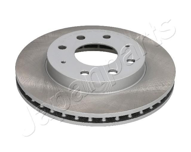 Тормозной диск JAPANPARTS DI530C