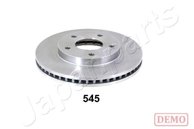Тормозной диск JAPANPARTS DI545C