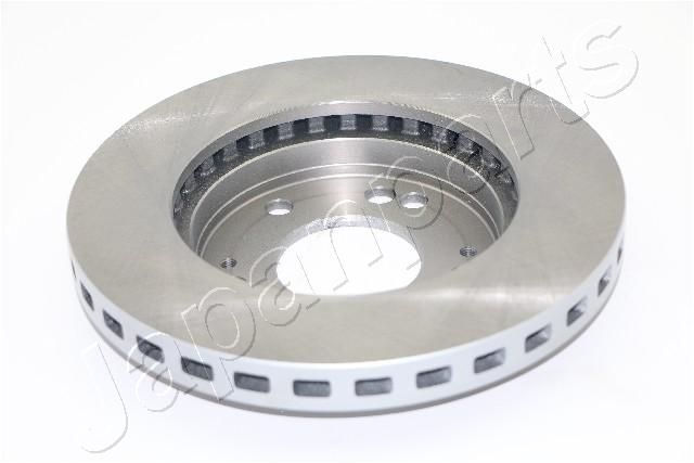 Тормозной диск JAPANPARTS DI812C