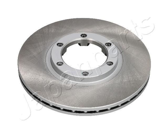 Тормозной диск JAPANPARTS DI909C