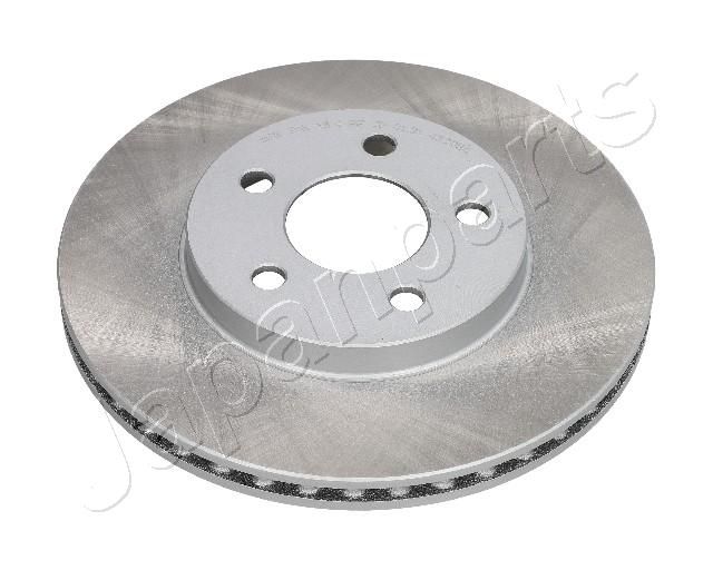 Тормозной диск JAPANPARTS DI995C