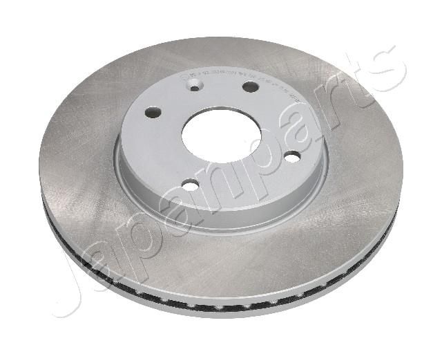 Тормозной диск JAPANPARTS DIW11C