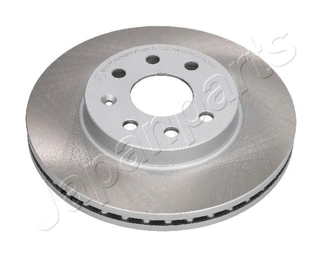 Тормозной диск JAPANPARTS DIW13C