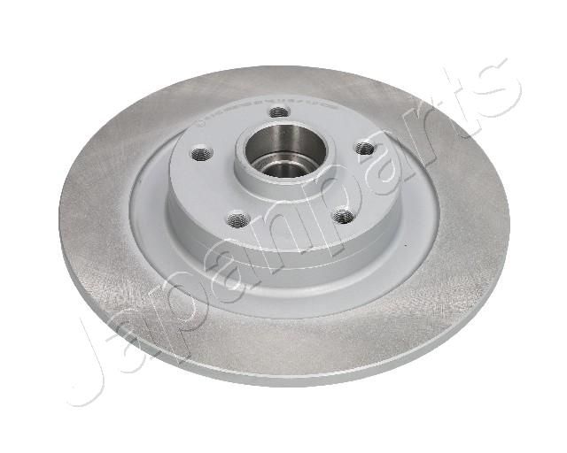 Тормозной диск JAPANPARTS DP0716C