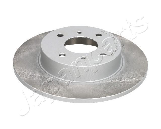 Тормозной диск JAPANPARTS DP155C