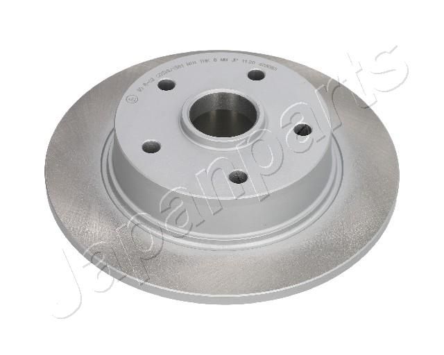 Тормозной диск JAPANPARTS DP313C