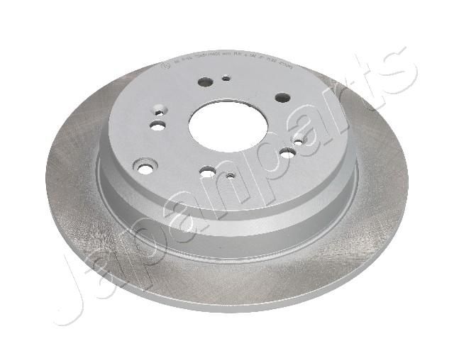 Тормозной диск JAPANPARTS DP421C