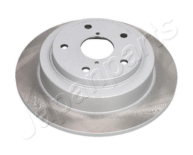 Тормозной диск JAPANPARTS DP703C