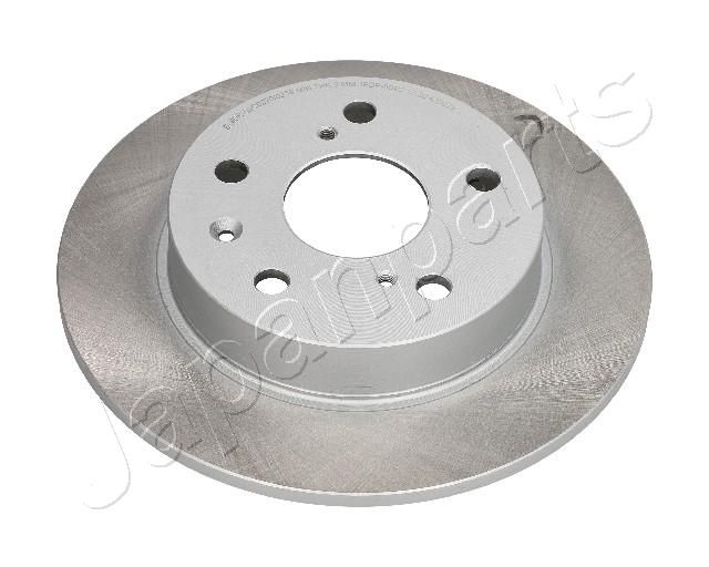 Тормозной диск JAPANPARTS DP804C