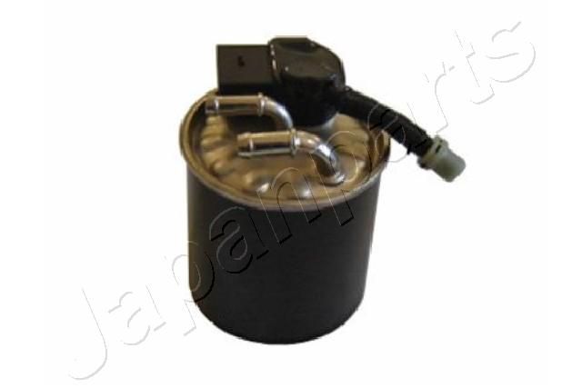 Топливный фильтр JAPANPARTS FC118S