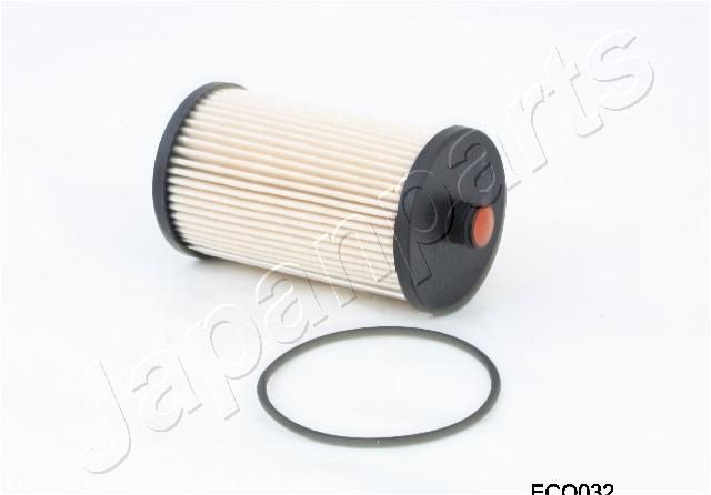 Топливный фильтр JAPANPARTS FCECO032