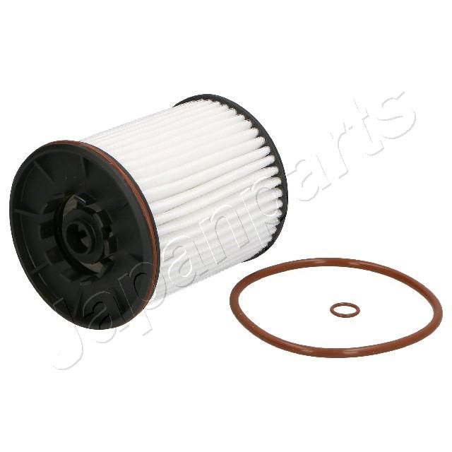 Топливный фильтр JAPANPARTS FCECO098