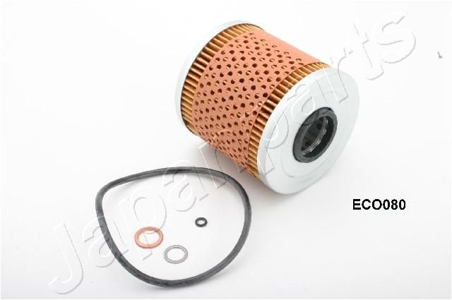 Масляный фильтр JAPANPARTS FOECO080